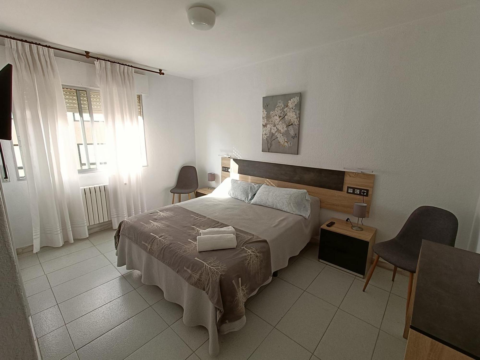 Hotel Palacios 산신소 외부 사진