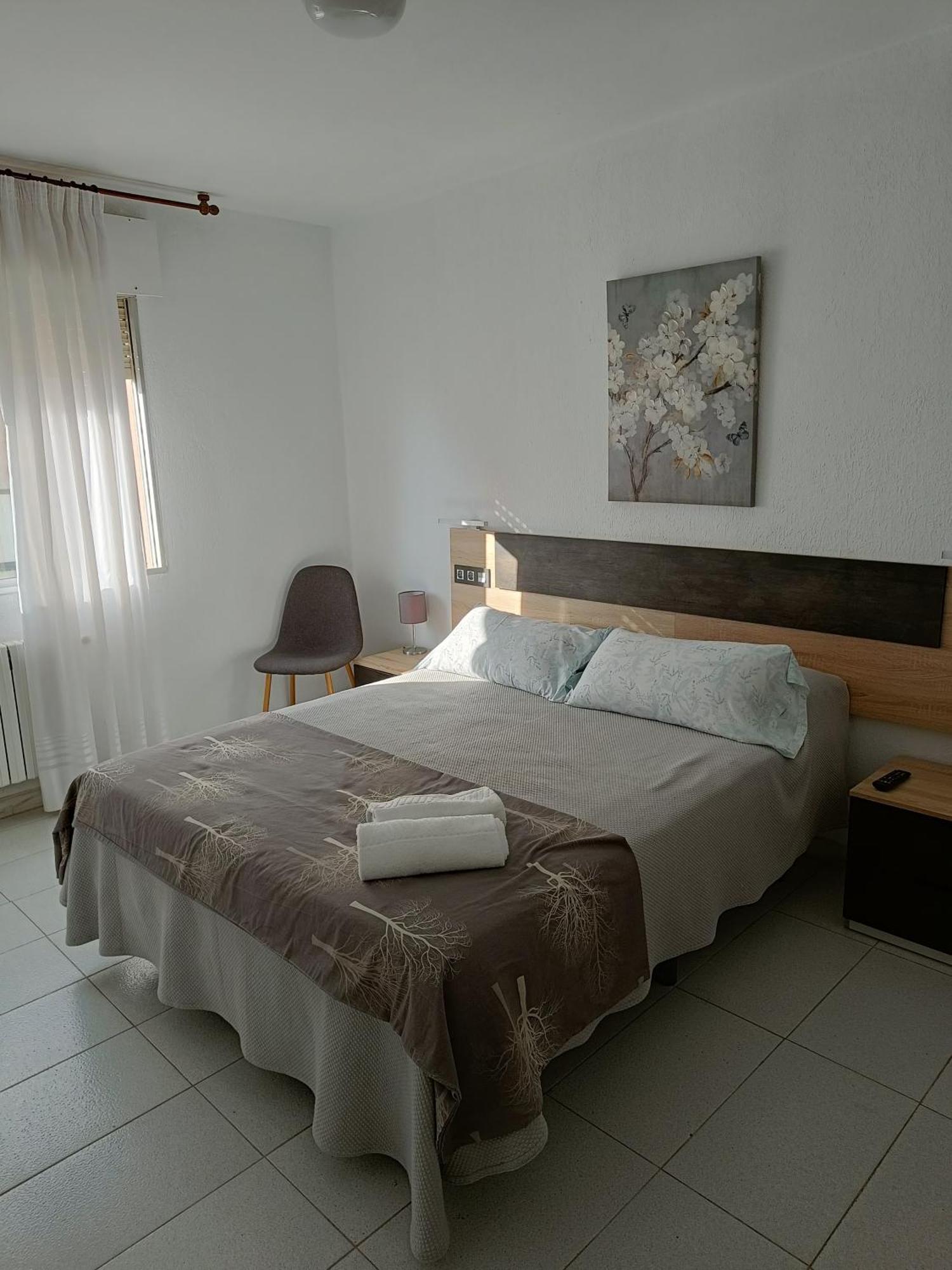 Hotel Palacios 산신소 외부 사진
